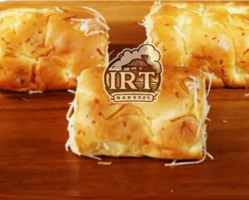 Roll Gulung Keju