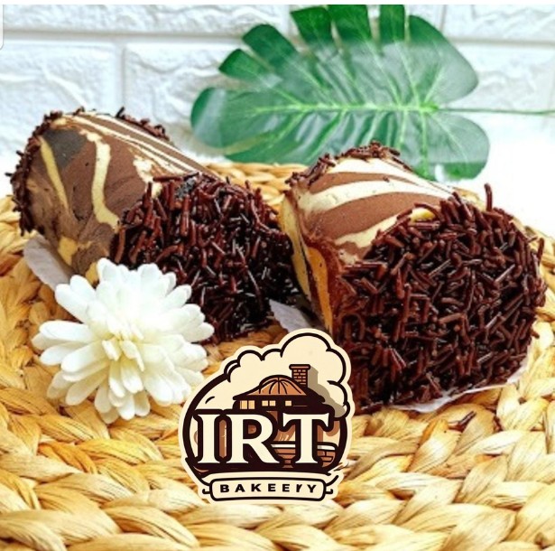 Roti Coklat Belanda