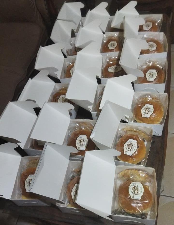 Snack Box A