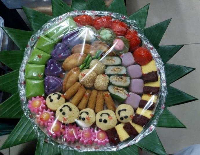 Tampah Kecil