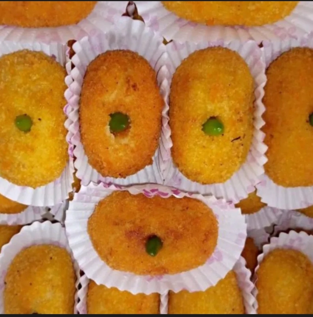 Kroket