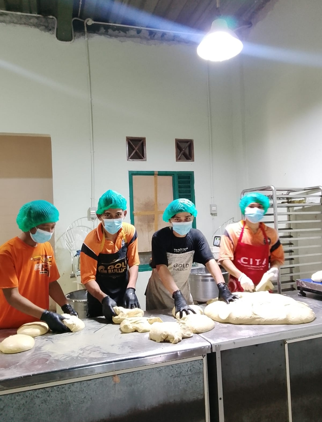 IRT Bakery