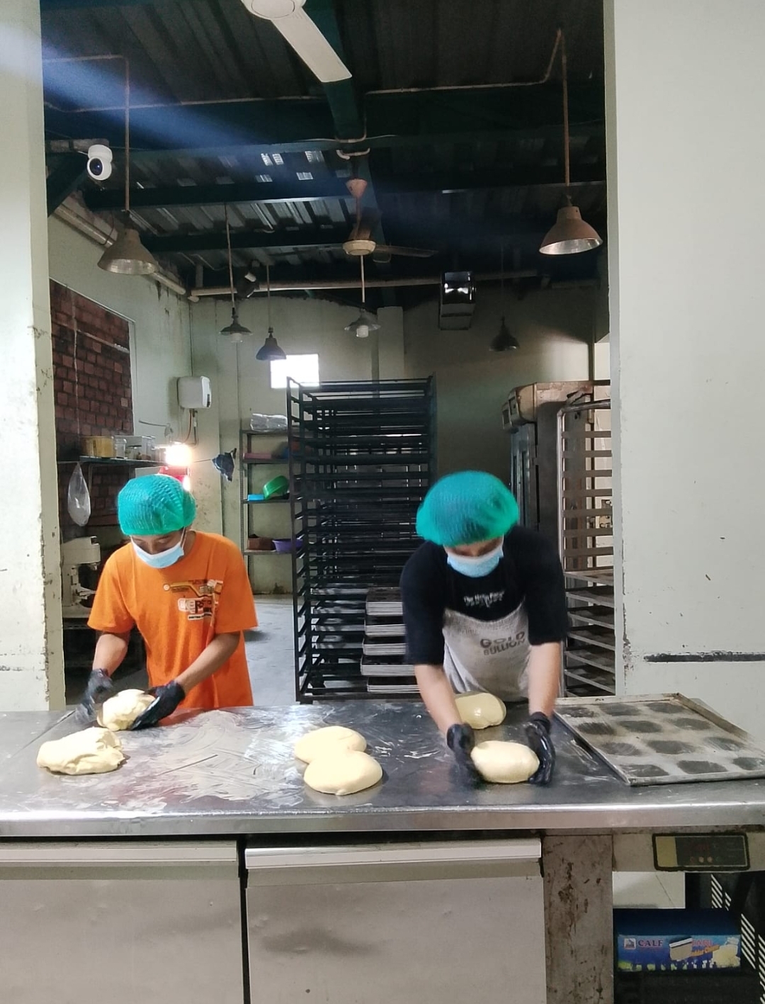 IRT Bakery 2