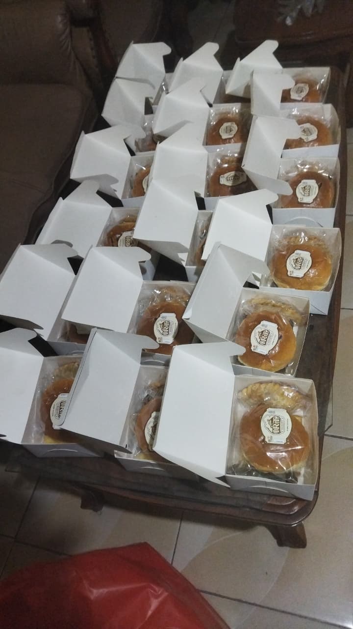 Snack Box