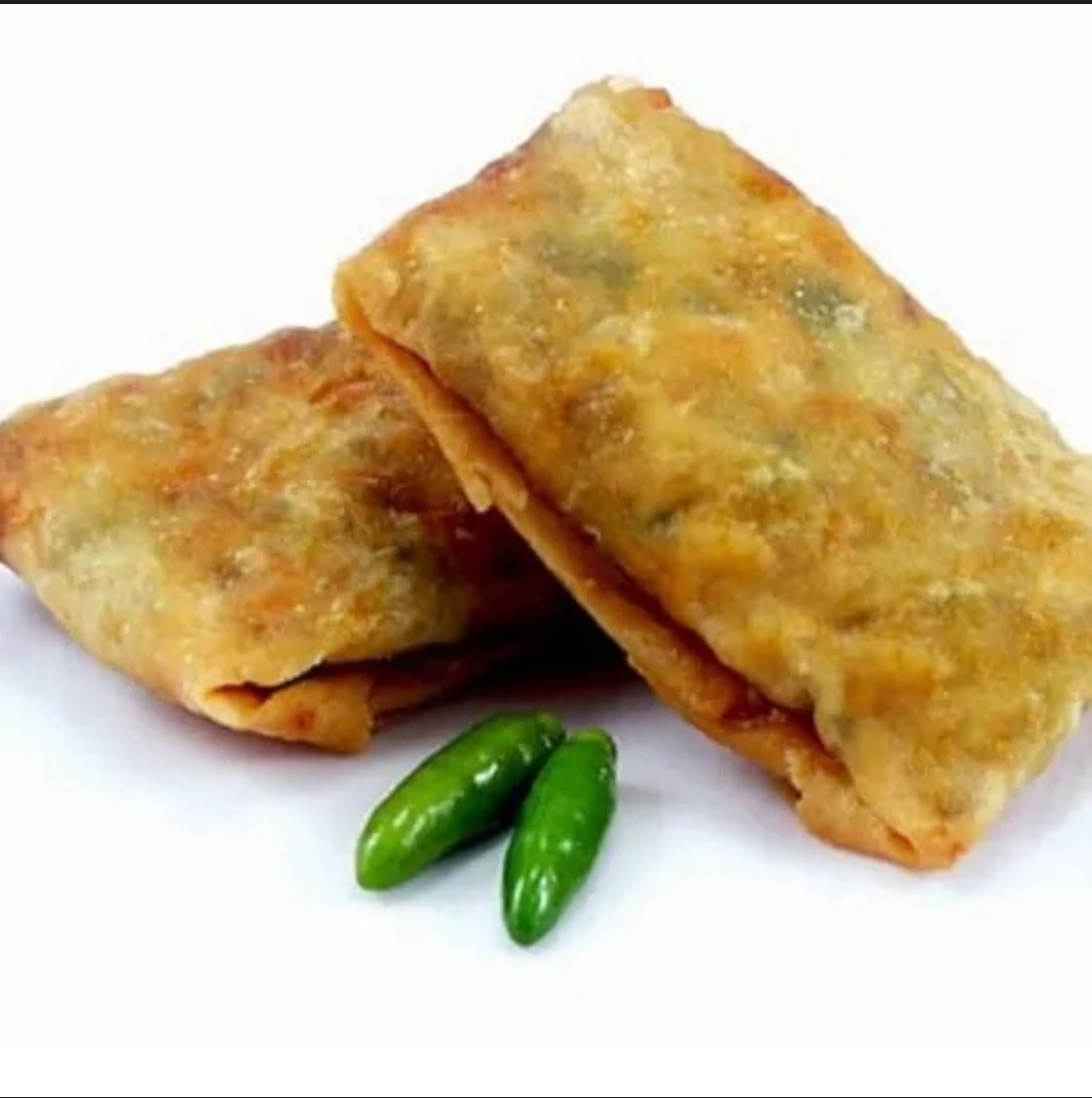 Martabak Telor