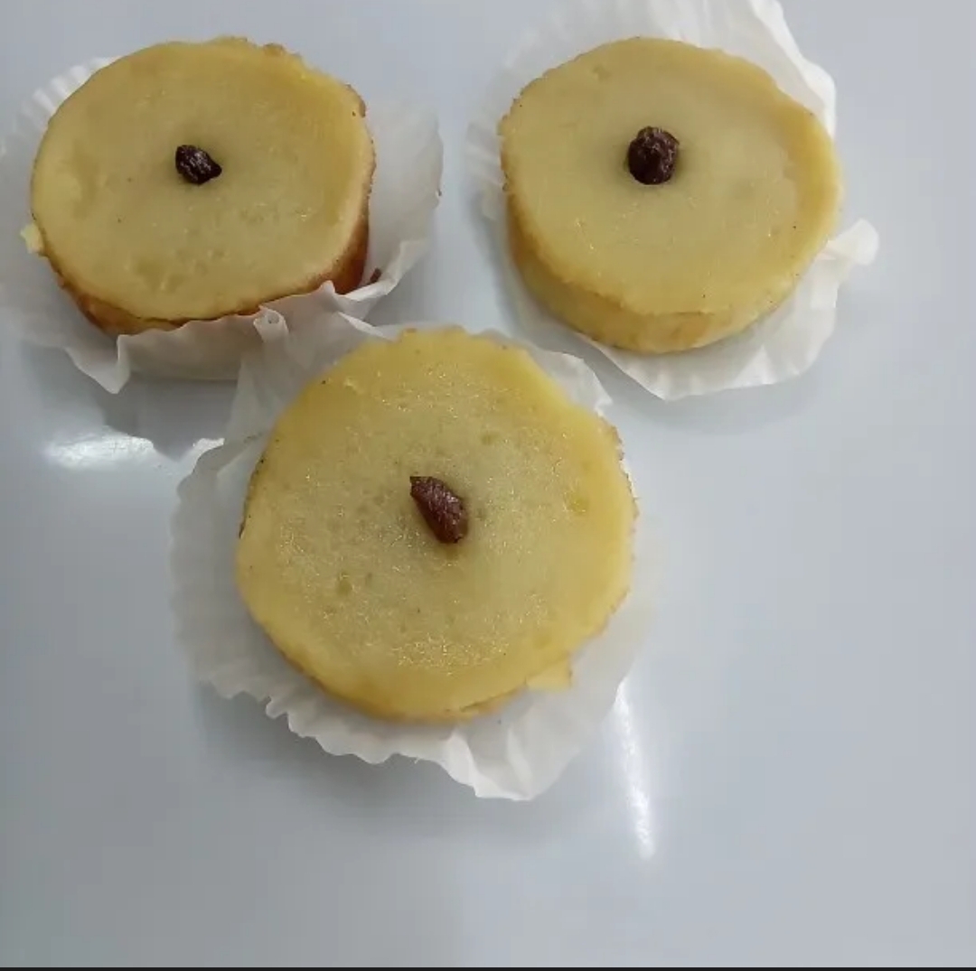 Kue Lumpur