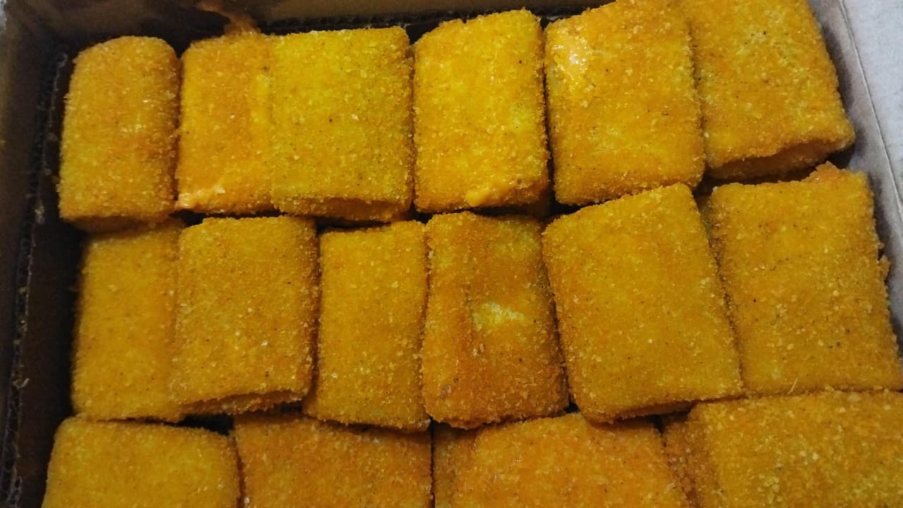 Risol Mayones
