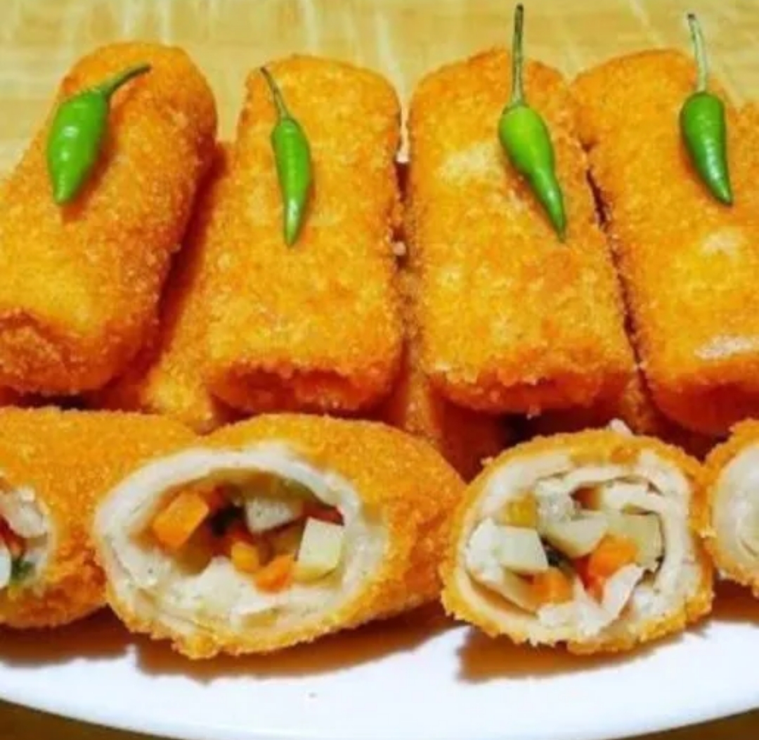 Risol Sayur